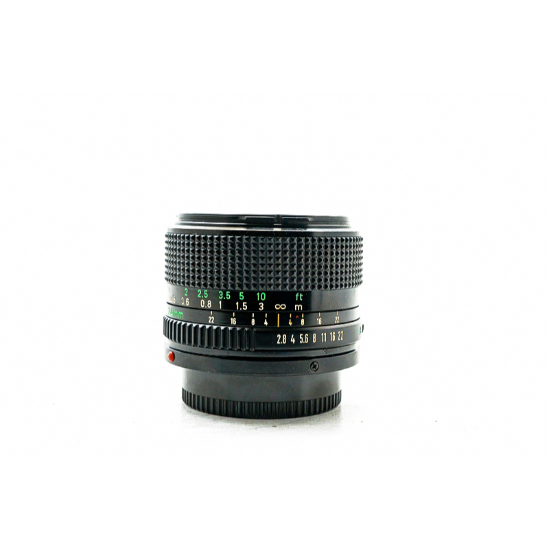 ★☆洪爺？銀鹽專賣★☆ CANON NEW FD 24/2.8 FD接環 超廣 24MM