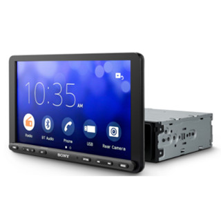 SONY 索尼XAV-AX8000 8.95吋多媒體影音主機