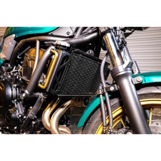 【鉅石】SKUNY kawasaki Z650RS-Original-系列水箱護網 重機 改裝零件 原廠公司貨 機車部品