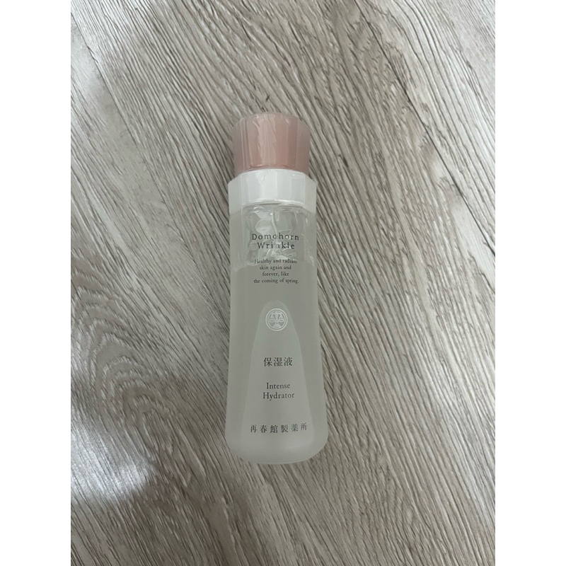 *朵茉麗蔻  保濕液 intense Hydrator 120ml*