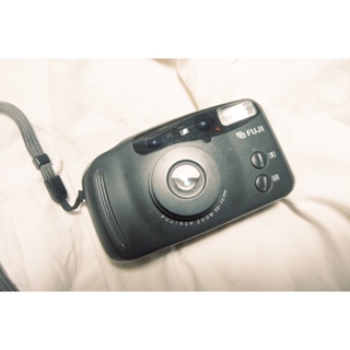 Fuji DL-700 Zoom 底片相機（傻瓜相機）（mju可參考）