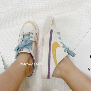 現貨 S.G Nike Court Legacy Mule DV1741-181 穆勒鞋 奶茶 奶茶鴛鴦勾 懶人鞋 女鞋