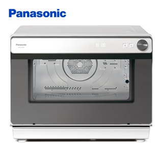 Panasonic 國際牌 31L 蒸氣烘烤爐 -(NU-SC280W)
