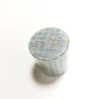【莫莫日貨】Yohaku 原創系列 2024 3月新品 日本製 捲狀描圖紙材質 便利貼 - 散步道 R006
