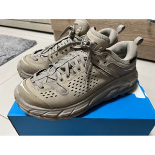 HOKA one one TOR ULTRA LOW 沙色