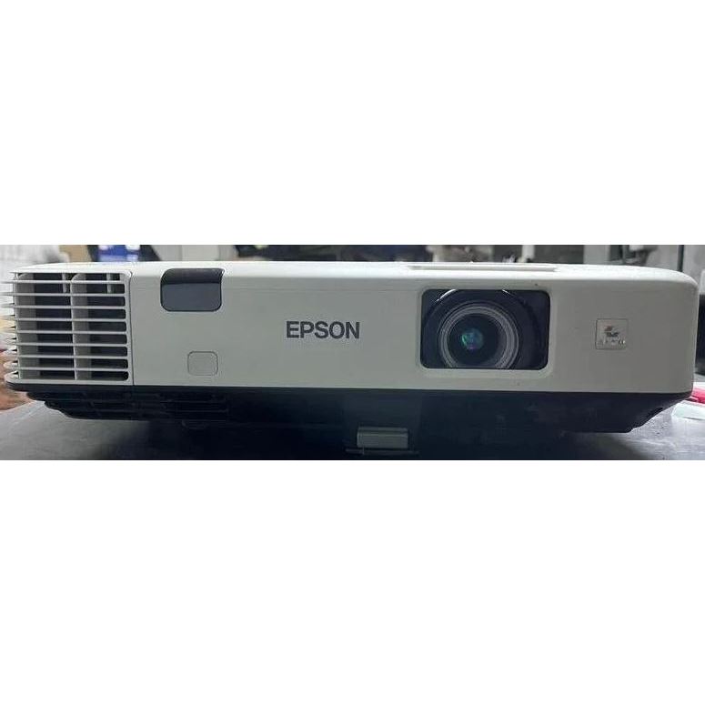 【博愛168二手3C】二手EPSON EB-1960 投影機 / 5000流明