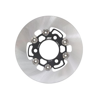 【NCY】N-23 HONDA 菁英浮動碟200mm-無洞版 適用於 DIO MANY JR