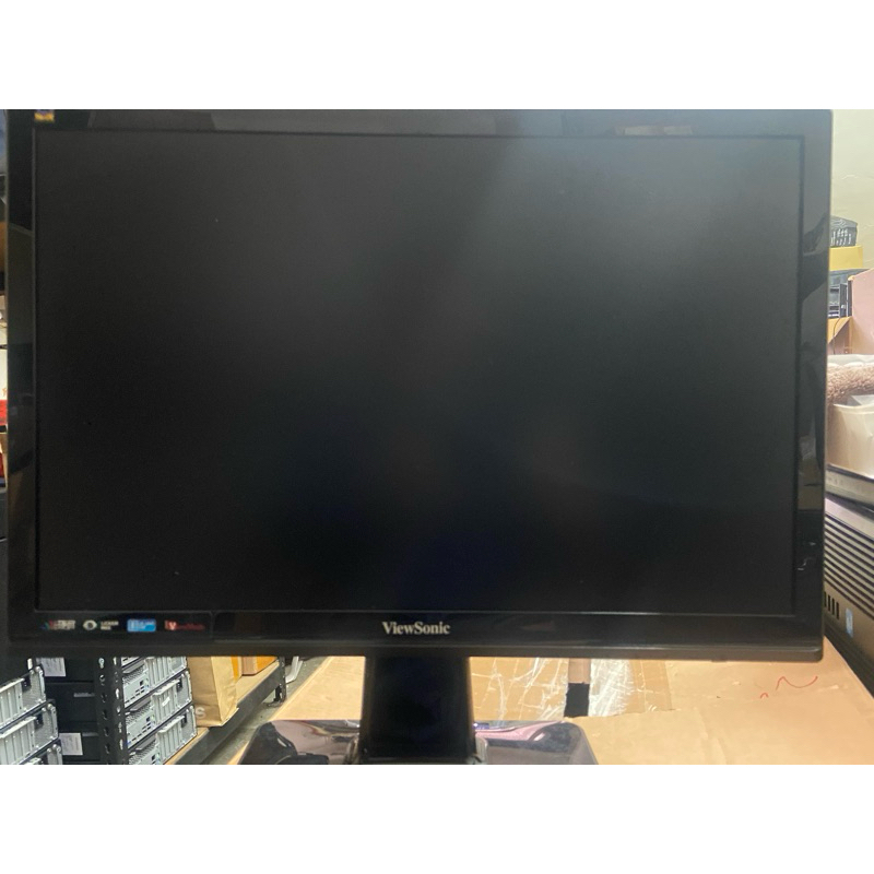 Viewsonic 優派 VX2039 液晶螢幕 VGA LED 20吋 IPS 寬螢幕 1440*900