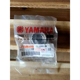 『油工廠』YAMAHA 山葉 原廠 1S7 洩油 螺絲 卸油螺絲