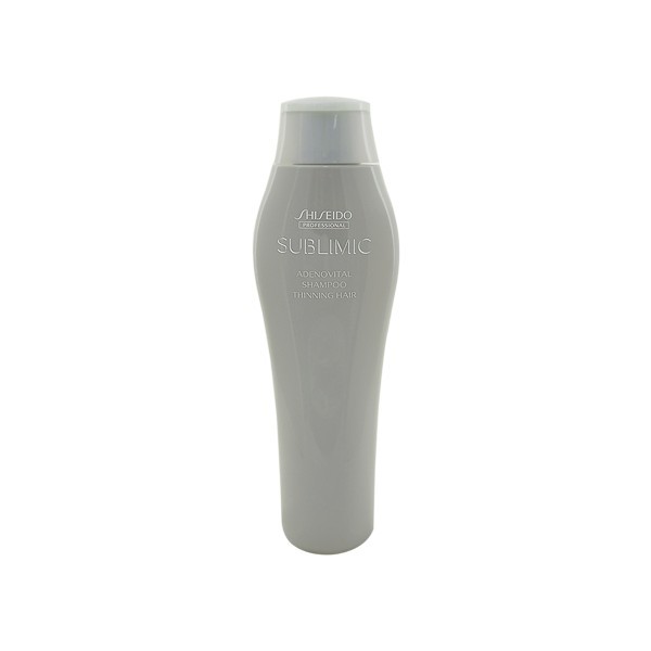 【SHISEIDO 資生堂】芯之麗活耀未來洗髮露 250ml 500ml 1000ml｜DS000026