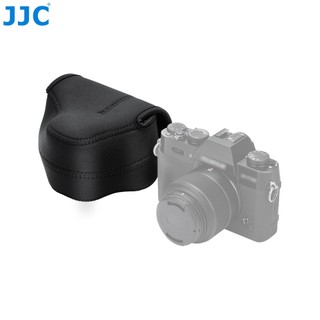 🔥JJC相機包適用FUJIFILM X100VI / X100V X100F XE4 XT30 II XT20 XT10