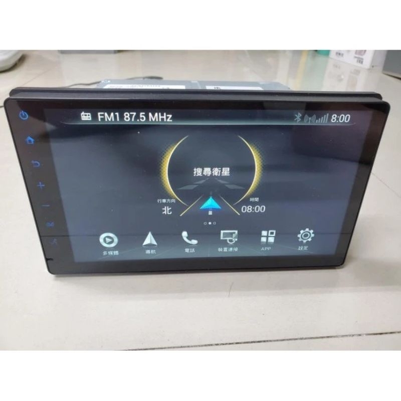 TOYOTA RAV4  GARMIN 車美仕 8吋主機 driver +2.0  Garmin圖資更新卡