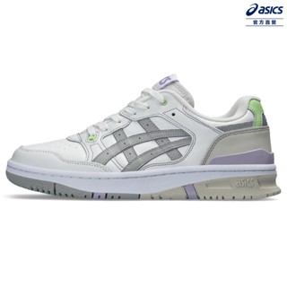 ASICS 亞瑟士 EX89 男女中性款 運動休閒鞋 1201A476-120