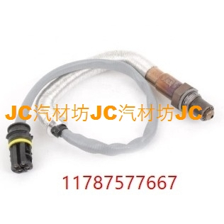 BMW N54 F01 F02 E71 含氧感應器 O2 560mm 4P 11787577667