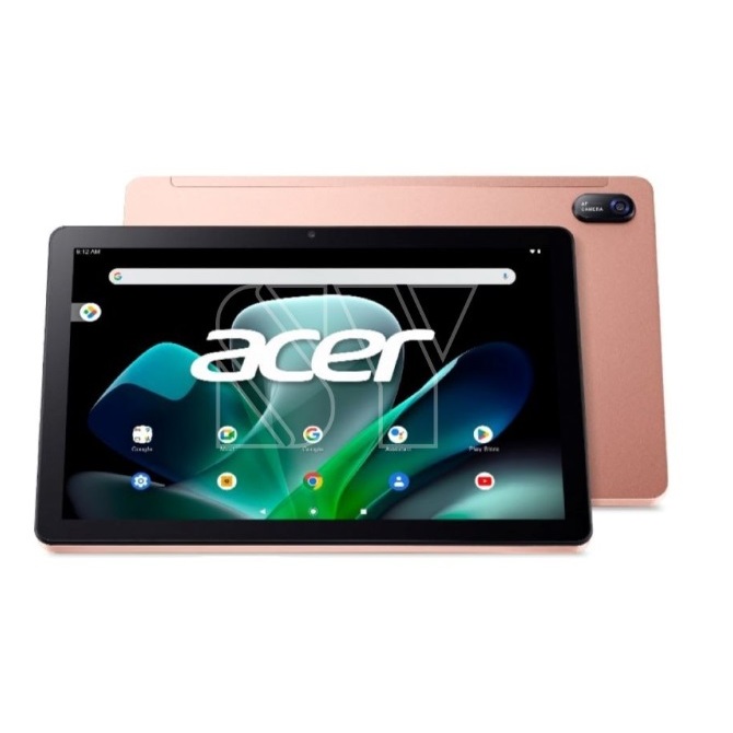 Acer 宏碁 IconiaTab M10 10.1吋 Wifi (4GB/64GB)玫瑰金/香檳金