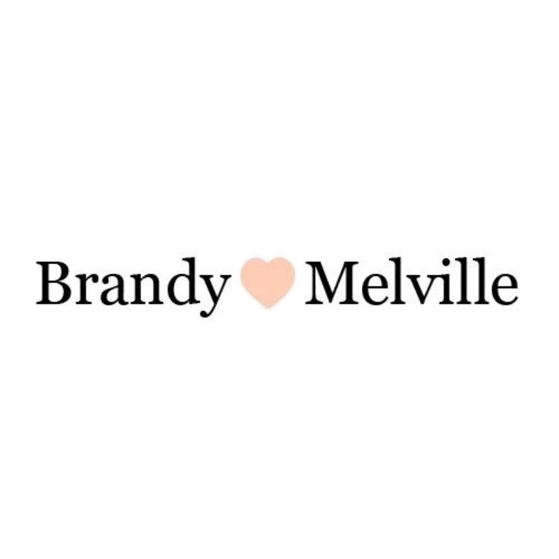 Brandy meliville代購 碎花背心 牛仔褲 外套 上衣