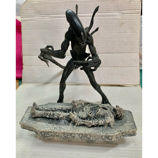 Mcfarlane 麥法蘭 AVP Alien Predator 異形戰場 Battle Alien 戰鬥異形 終極戰士