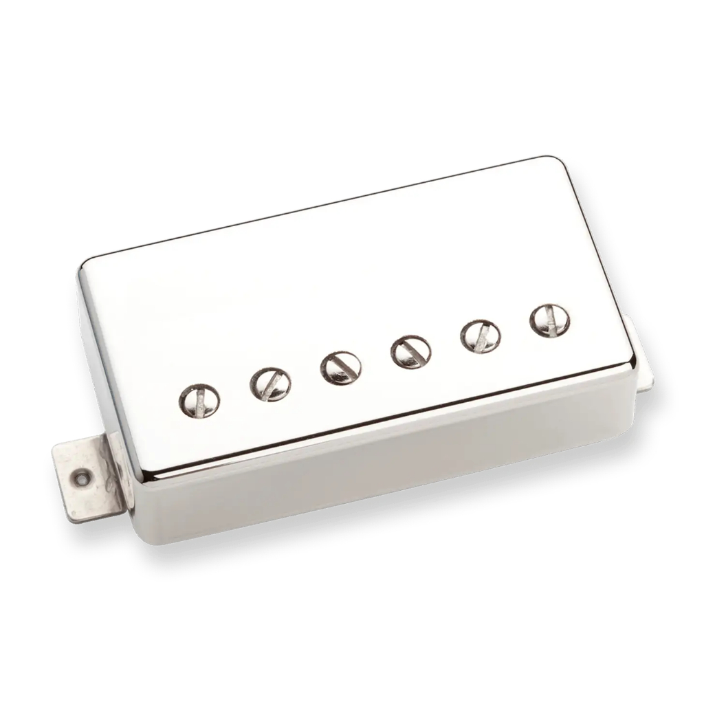 Seymour Duncan｜Slash Alnico II Pro 雙線圈拾音器 鐵蓋版本 全新品【世品樂器】