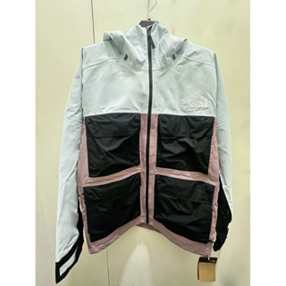 《全新》 The North Face 男 北臉 防水外套/雨衣/雪衣 82V2KID