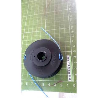SHINKOMI 型鋼力 SHIN KOMI插電割草機 單賣尼龍線組 牛筋繩- 賣完可能缺貨--謝謝