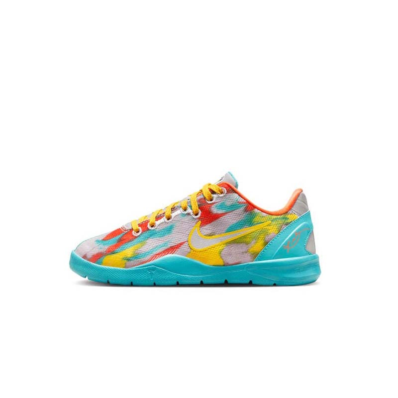Nike Kobe 8 Protro Venice Beach PS 威尼斯海灘 籃球鞋 中童 HF7320-001