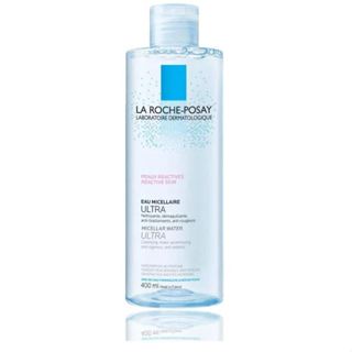 理膚寶水 舒緩保濕卸妝潔膚水 400ml / 瓶【久億長照館】