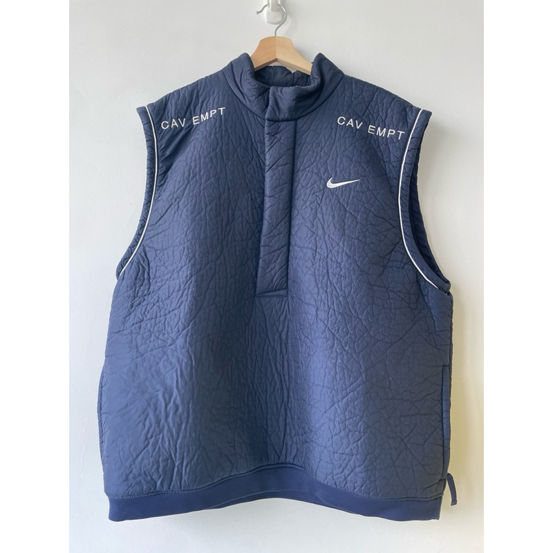 NIKE X CAV EMPT VEST JACKET