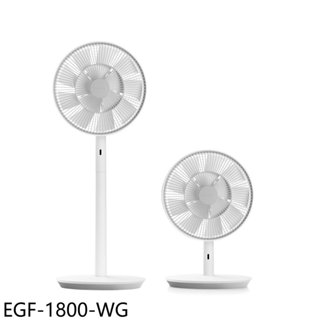 BALMUDA百慕達【EGF-1800-WG】The GreenFan 灰色電風扇(7-11商品卡300元) 歡迎議價