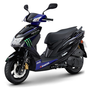 💜附發票 YAMAHA 山葉原廠 左外管 五代 新勁戰 左邊 前叉 黑色 前避震器外管 四代勁戰 五代勁戰 前叉外筒