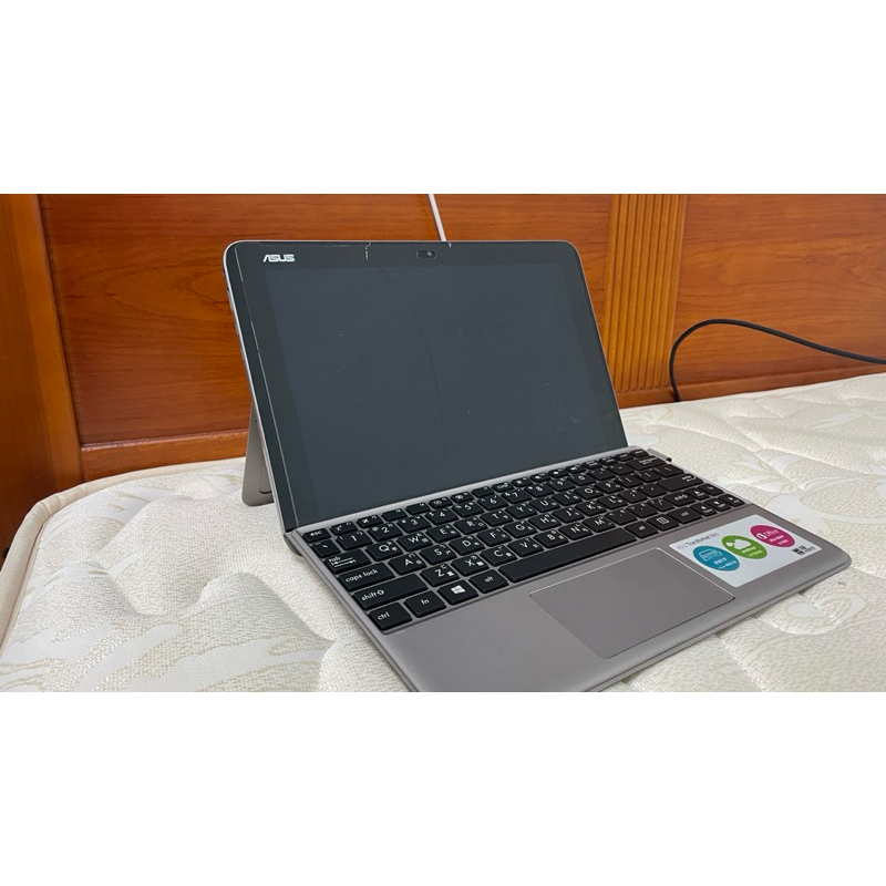 「小故障」ASUS Tablet T102h平板電腦