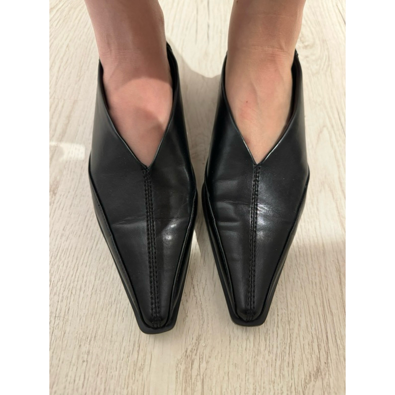 靴 STUDIO DOE V Flats Shoes 38 Amazon.com | LEDINEY Women's Flats Slip On Go Walk Shoes for
