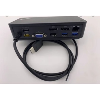 ThinkPad OneLink Pro Dock ThinkPad專用OneLink Pro Dock擴充基座