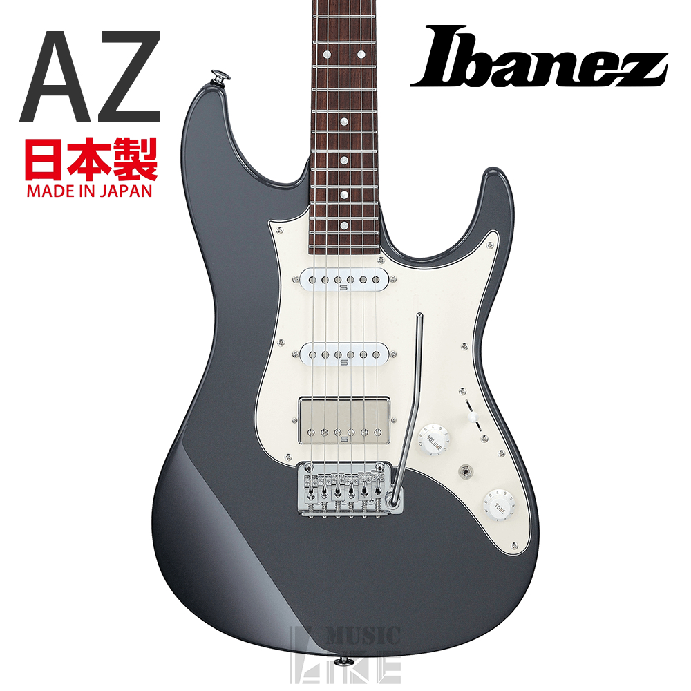 『AZ Prestige』Ibanez AZ2204NW GRM 電吉他 日廠 公司貨 頂級手感音色 萊可樂器