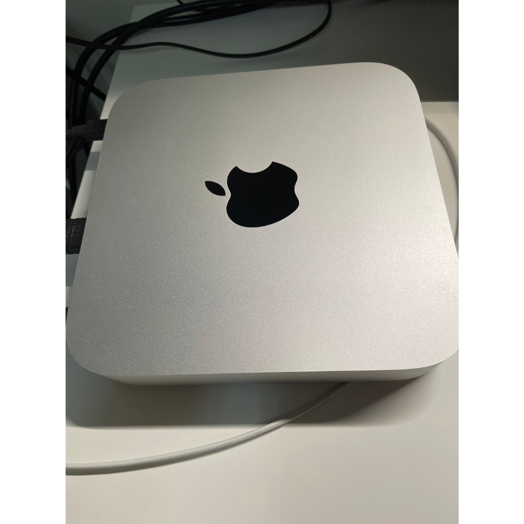 [二手]mac mini M2