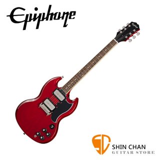 Epiphone Tony Iommi SG Special電吉他 另贈多樣好禮 Epiphone專賣/Gibson副廠