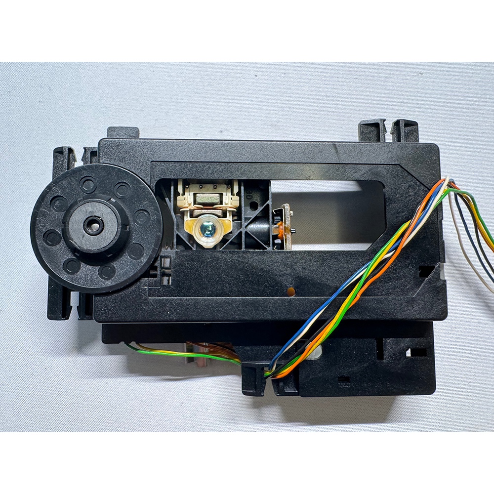 全新 PHILIPS CD雷射頭 CDM-12號頭 VAM1202