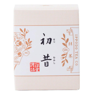 日本京都一保堂抹茶粉 初昔 40g 烘焙 泡茶