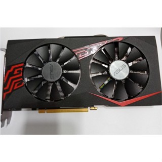 ASUS RX570 4G