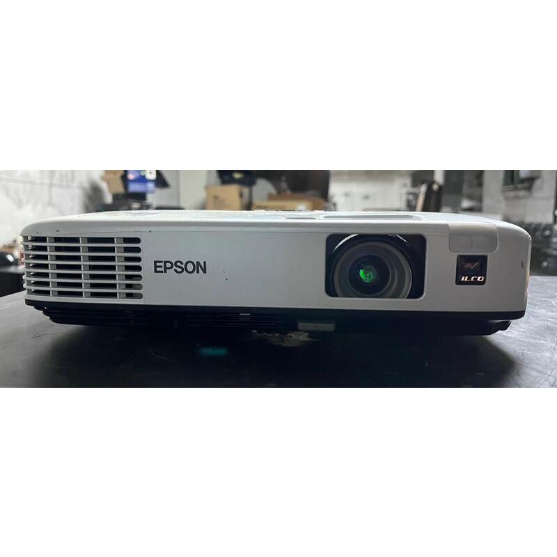 【博愛168二手3C】零件機// EPSON EB-1720 投影機