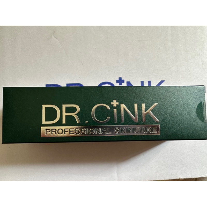 【DR.CINK 達特聖克】活膚煥顏去角質凝膠 120ml
