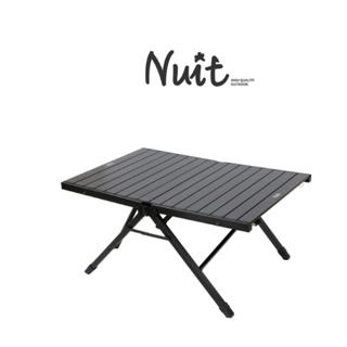 NTT83 努特NUIT SUPER.A 鋁合金折疊蛋捲桌 努特桌 戶外露營摺疊桌折合桌露營桌野餐桌鋁合金桌