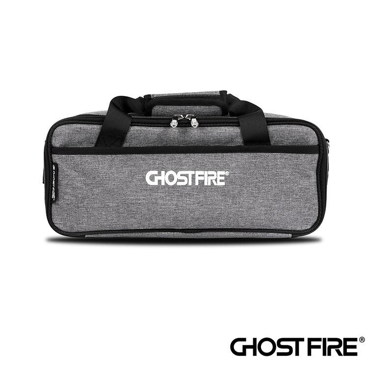 Ghost Fire Victor 系列 Baby 1 Bag 防潑水 效果器袋【又昇樂器.音響】