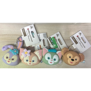 聖誕禮物🎁交換禮物現貨迪士尼Disney在台當日出貨❤️香港迪士尼代購鑰匙圈🇭🇰