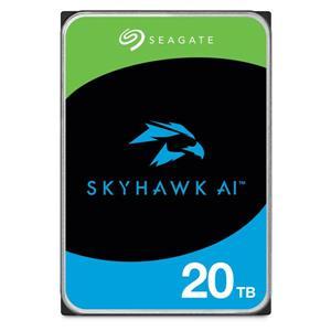 監控鷹AI Seagate SkyHawk AI 20TB 7200轉監控ST20000VE002五年保固到府收送