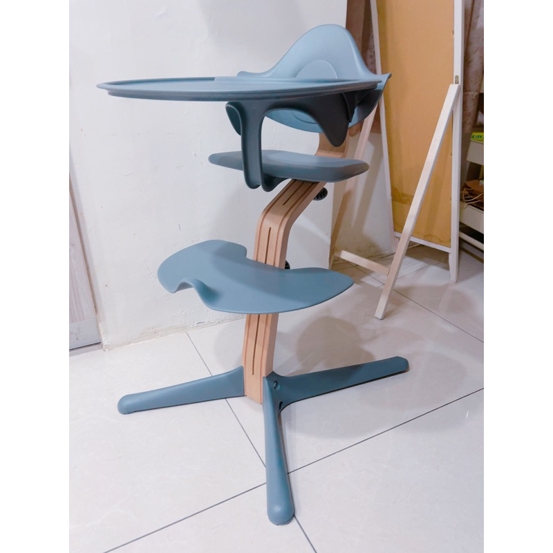 Nomi成長餐椅/餐椅/寶寶餐椅