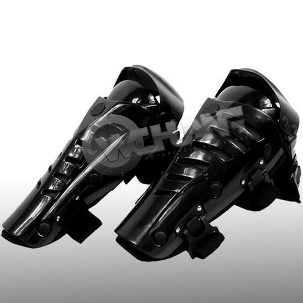 [安信騎士] 通用型機械式護具 護膝 重機 直排輪 護具