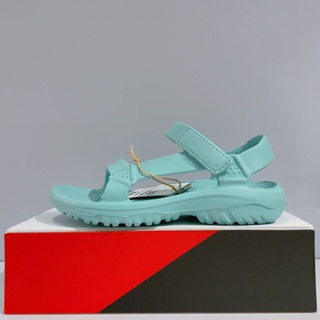 TEVA W HURRICANE DRIFT 女生 湖水藍 輕便 舒適 魔鬼氈 防水 涼鞋 1124070PTQS