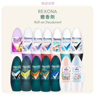 Rexona 蕊娜 制汗 爽身 香體露 45ml