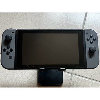 任天堂 Nintendo Switch 二手電力加強版遊戲主機9.5新 NS