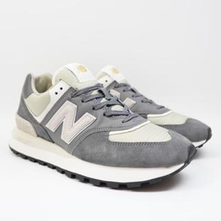 NEW BALANCE U574LGGD D楦 男女款 運動鞋 NB 574 復古鞋 NB574